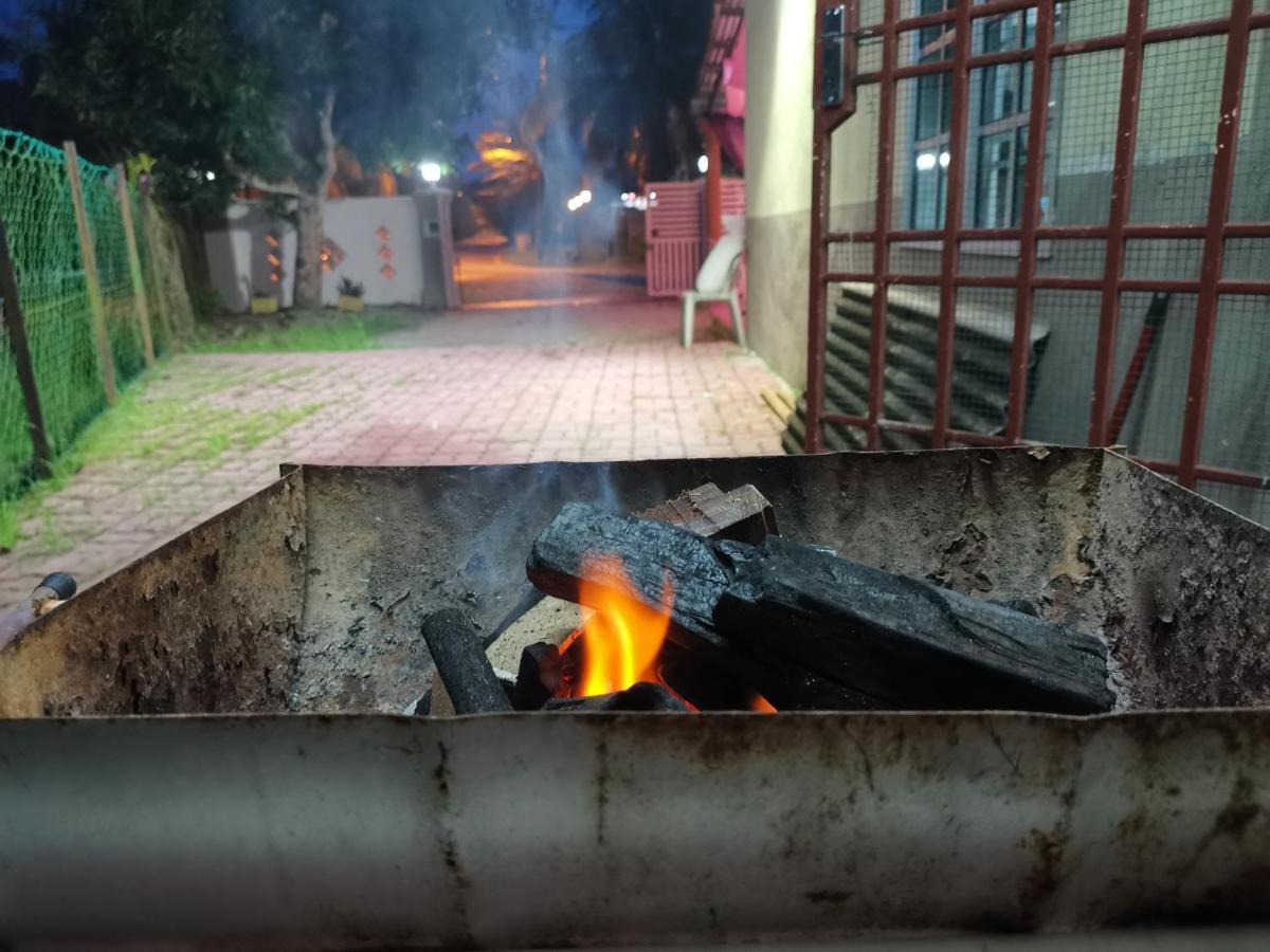 Sri Makmur Pontian Homestay Pontian Besar Exterior photo