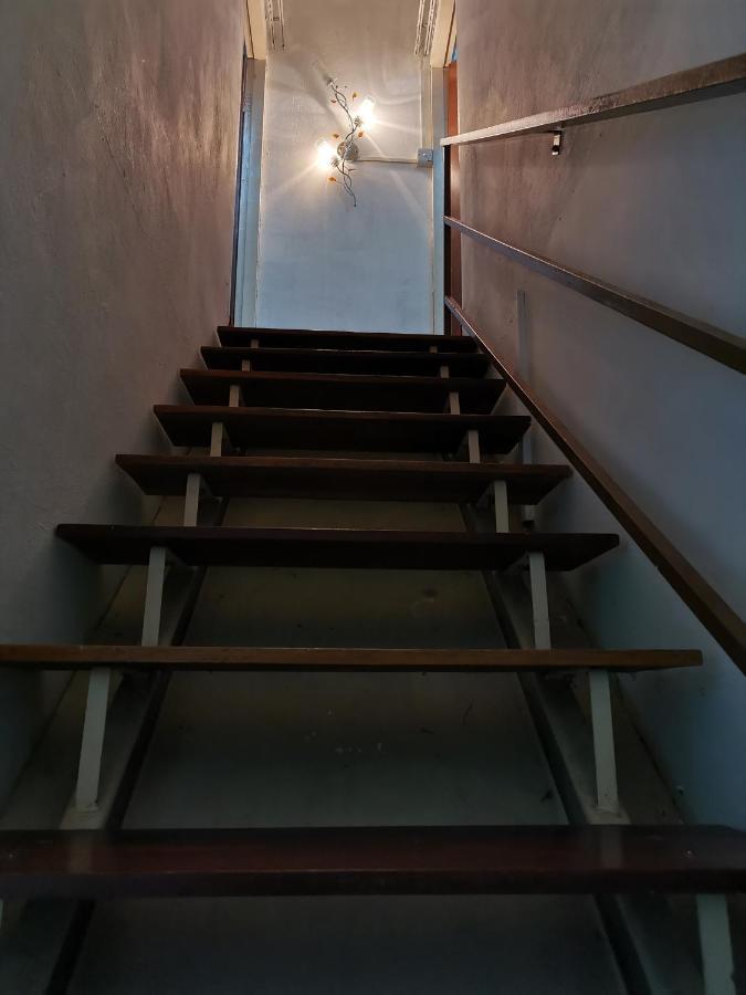 Sri Makmur Pontian Homestay Pontian Besar Exterior photo